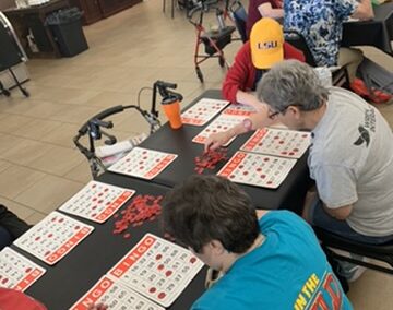 Bingo Gallery