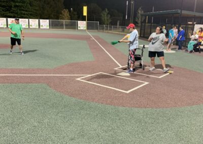 Miracle League Gallery